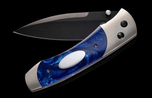 William Henry KNIVES A300-2B