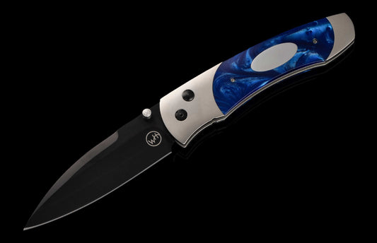 William Henry KNIVES A300-2B