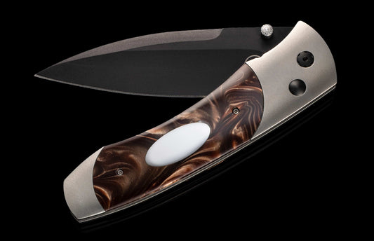 William Henry KNIVES A300-3B