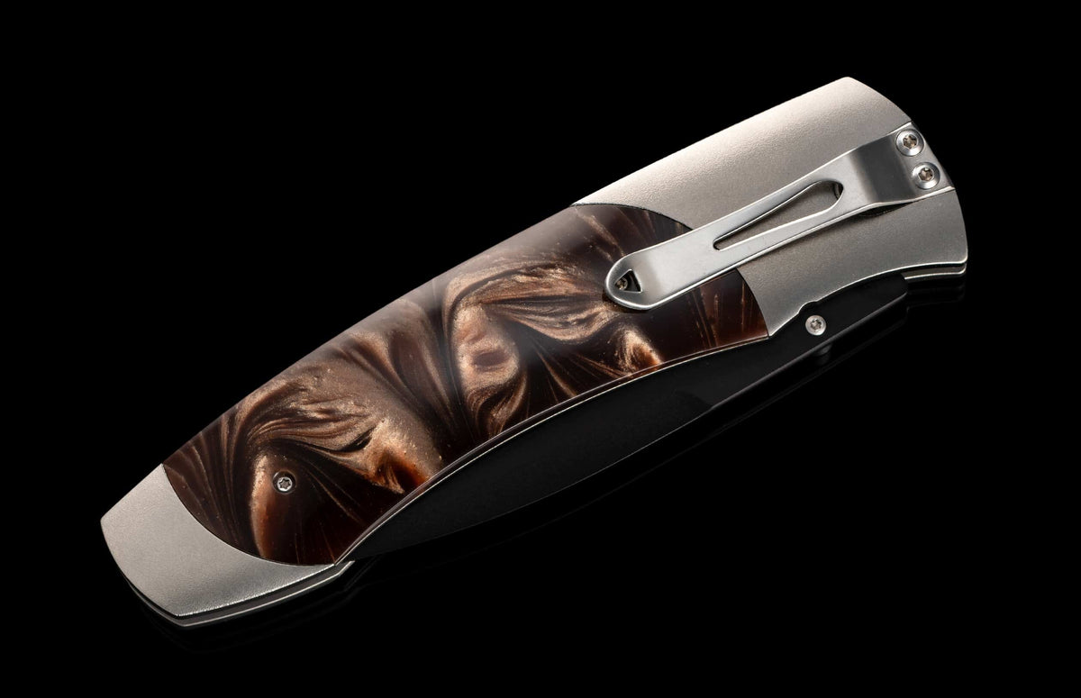 William Henry KNIVES A300-3B