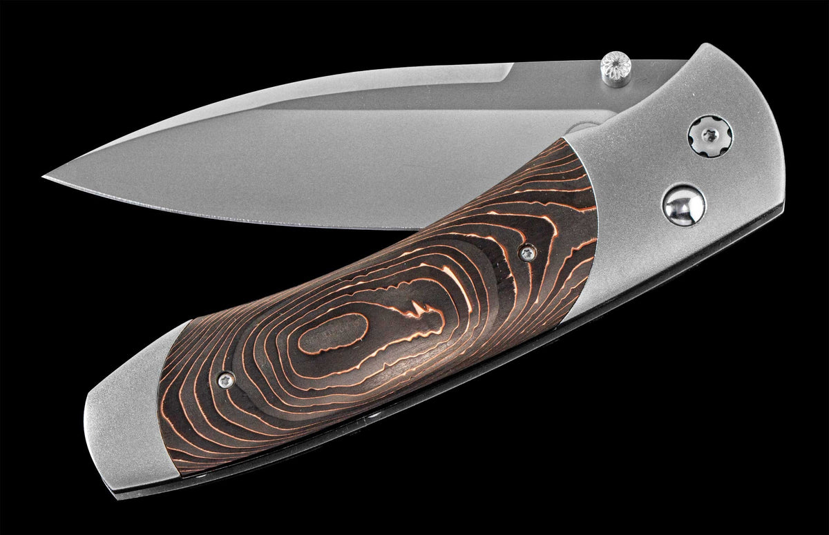 William Henry KNIVES A300-6