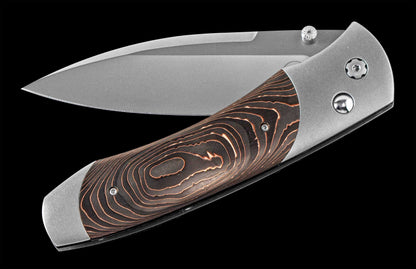 William Henry KNIVES A300-6