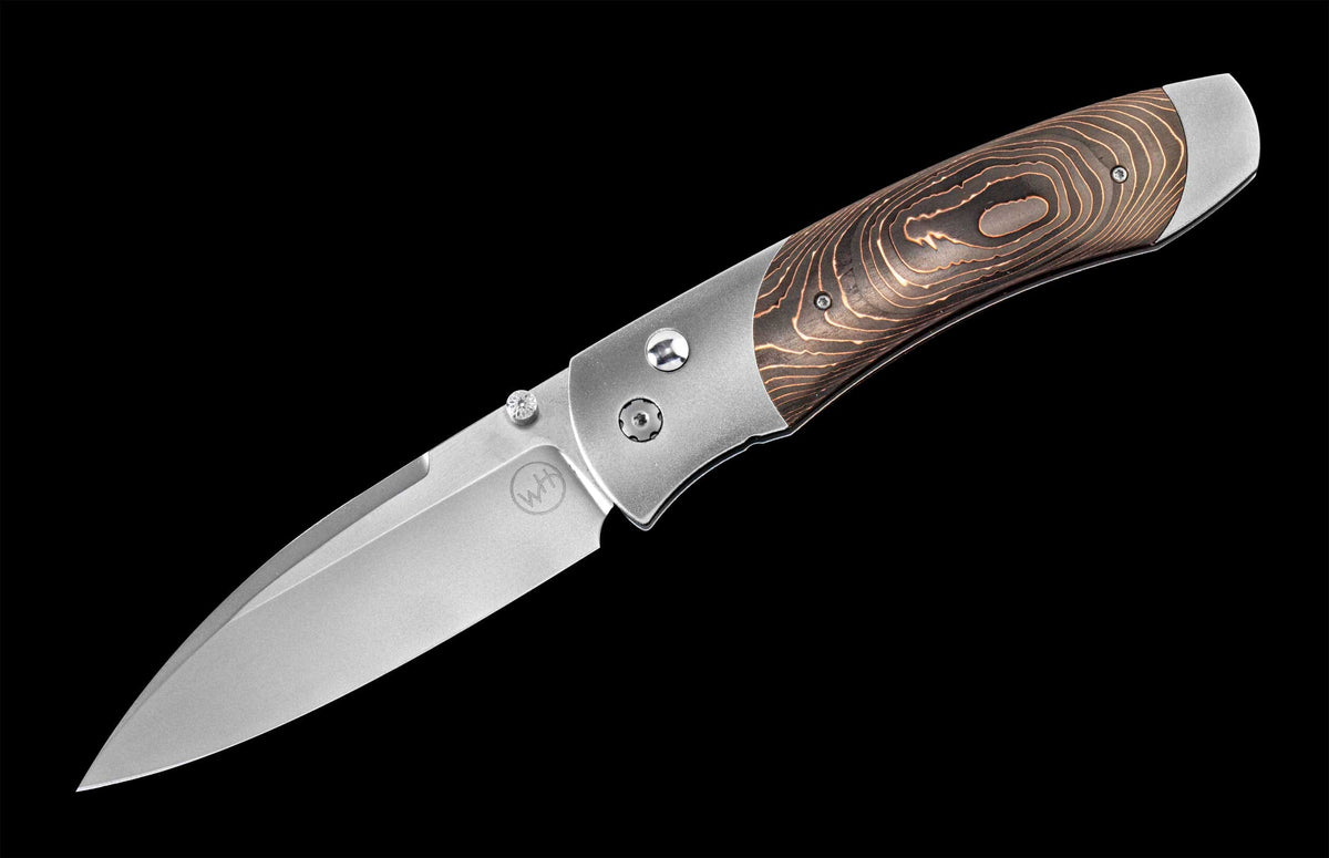 William Henry KNIVES A300-6