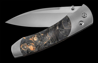 William Henry KNIVES A300-9