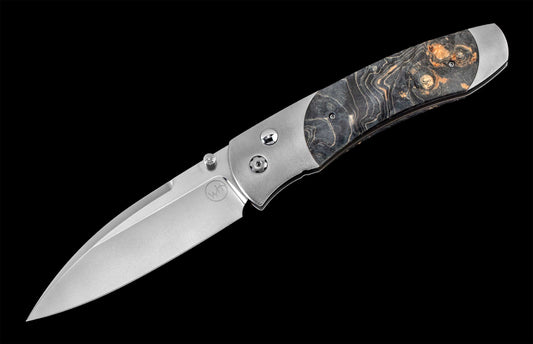 William Henry KNIVES A300-9