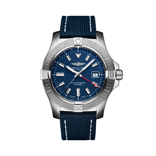 Breitling Avenger Automatic GMT 45 A32395101C1X1