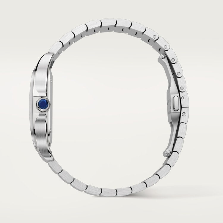 Cartier Santos de Cartier watch WSSA0061