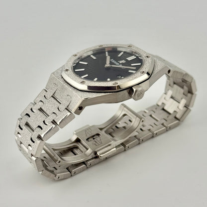 Pre-Owned Audemars Piguet Royal Oak 67653BC.GG.1263BC.02