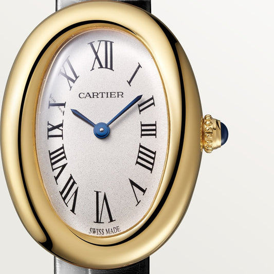 Cartier Baignoire watch WGBA0042