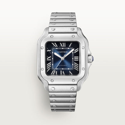 Cartier Santos de Cartier watch WSSA0063