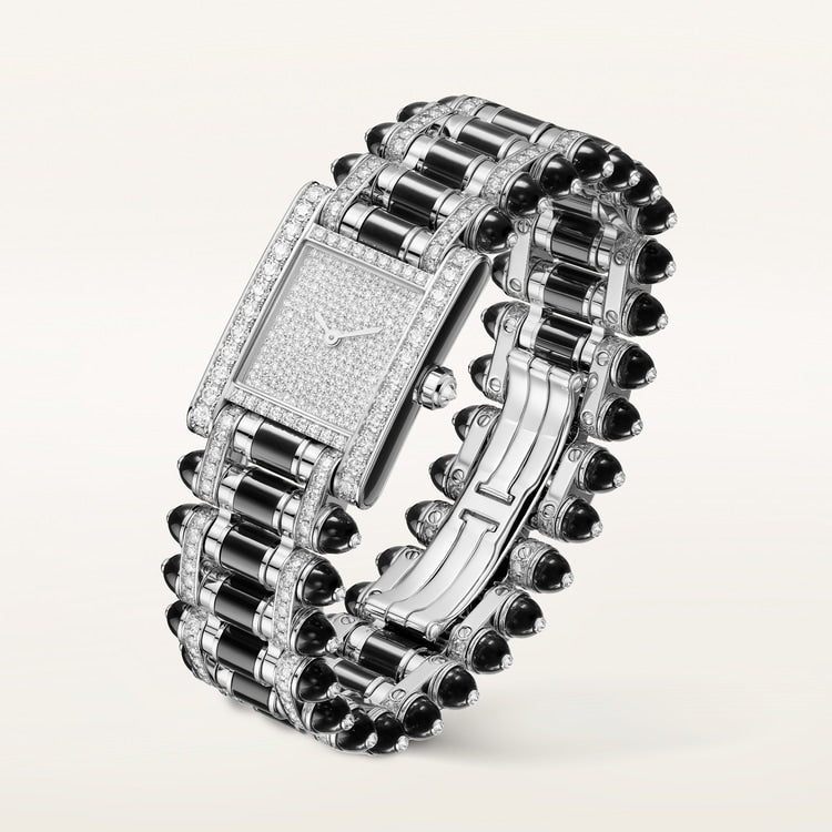Cartier Tank Watch HPI01862