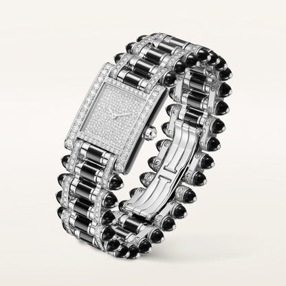 Cartier Tank Watch HPI01862