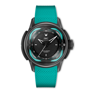 IWC Big Pilot’s Watch Shock Absorber XPL Toto Wolff x Mercedes-AMG PETRONAS Formula One™ Team IW356201