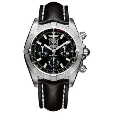 Breitling Chronomat Blackbird Limited Edition A4435910/B811/435X/A20BA.1