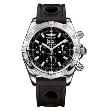 Breitling Chronomat Blackbird Limited Edition A4435912/B811/200S/A20D.2