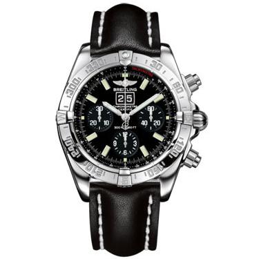 Breitling Chronomat Blackbird Limited Edition A4435912/B811/435X/A20BA.1