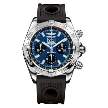 Breitling Chronomat Blackbird Limited Edition A4435912/C818/200S/A20D.2