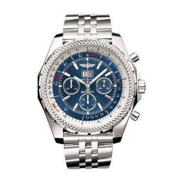 Breitling Bentley Motors Bentley 6.75 Speed A4436412/C786-speed-steel