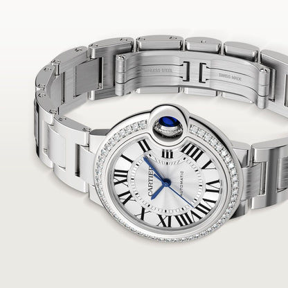 Cartier Ballon Bleu de Cartier watch W4BB0023