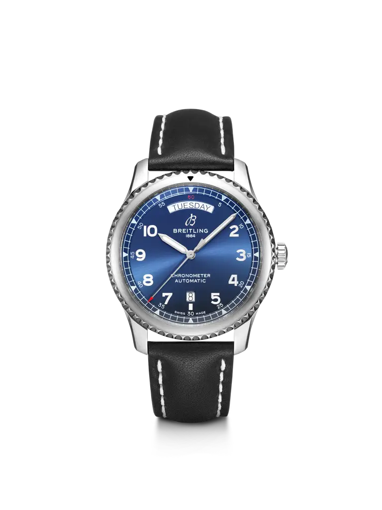 Breitling Aviator 8 Automatic Day & Date 41 A45330101C1X1