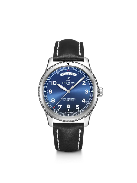 Breitling Aviator 8 Automatic Day & Date 41 A45330101C1X1