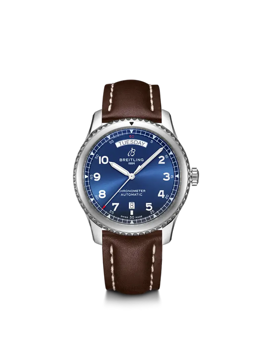 Breitling Aviator 8 Automatic Day & Date 41 A45330101C1X2
