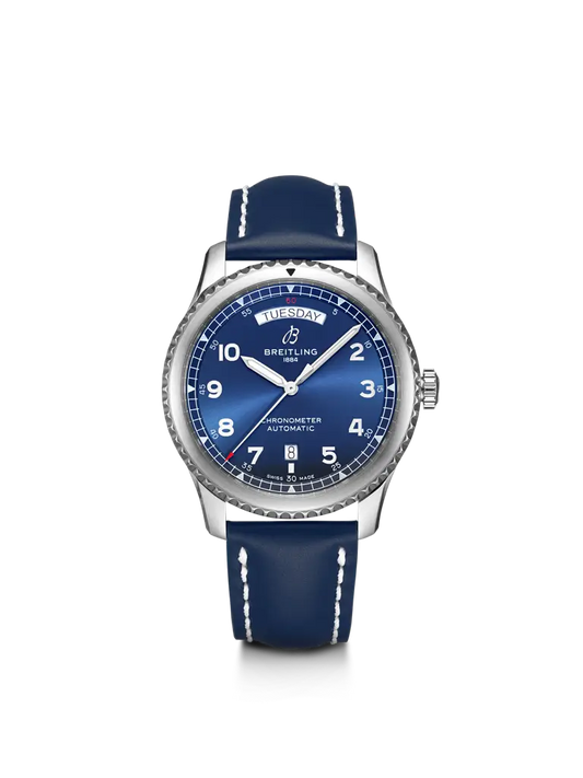 Breitling Aviator 8 Automatic Day & Date 41 A45330101C1X5