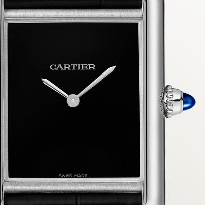 Cartier Tank Must de Cartier watch WSTA0108