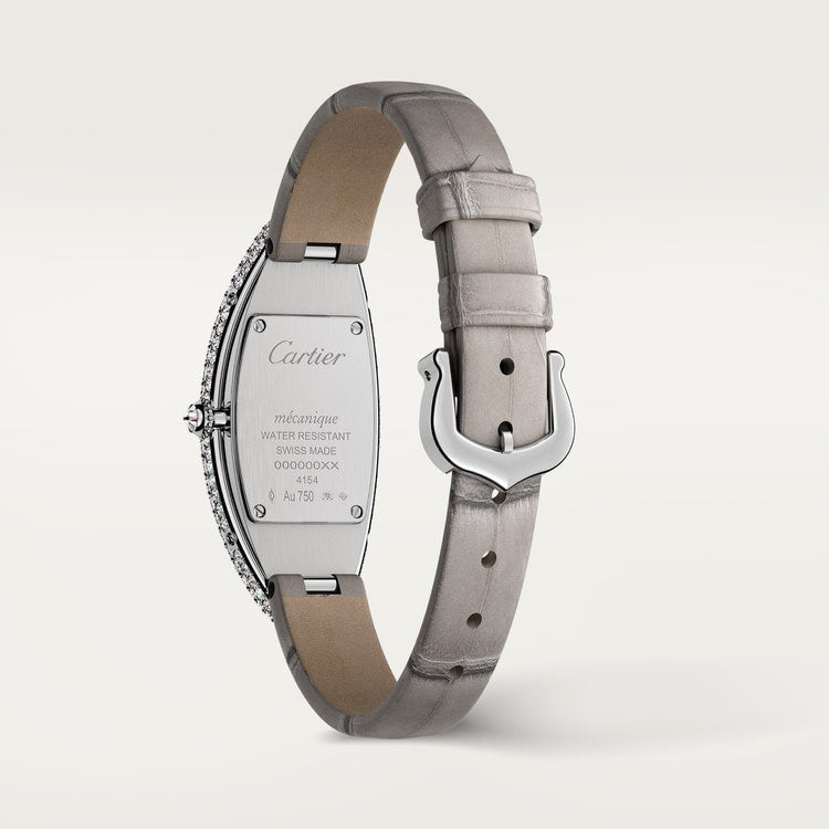 Cartier Baignoire Allongée watch WJBA0007