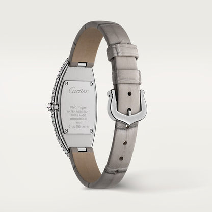 Cartier Baignoire Allongée watch WJBA0007