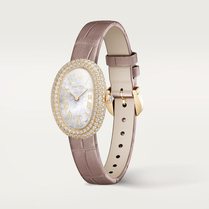 Cartier Baignoire watch WJBA0048