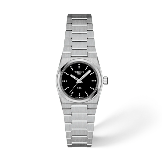Tissot PRX 25mm T1370101105600