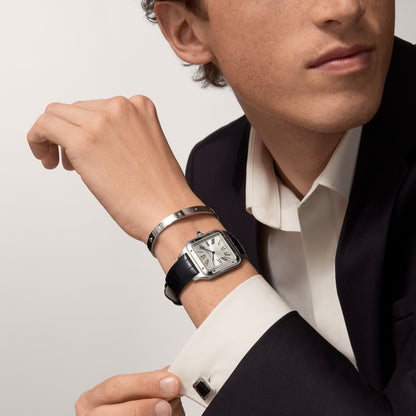 Cartier Santos-Dumont watch WSSA0032