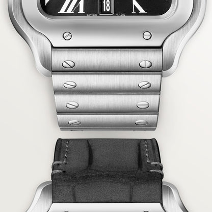 Cartier Santos de Cartier watch WSSA0096