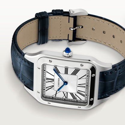Cartier Santos-Dumont watch WSSA0032
