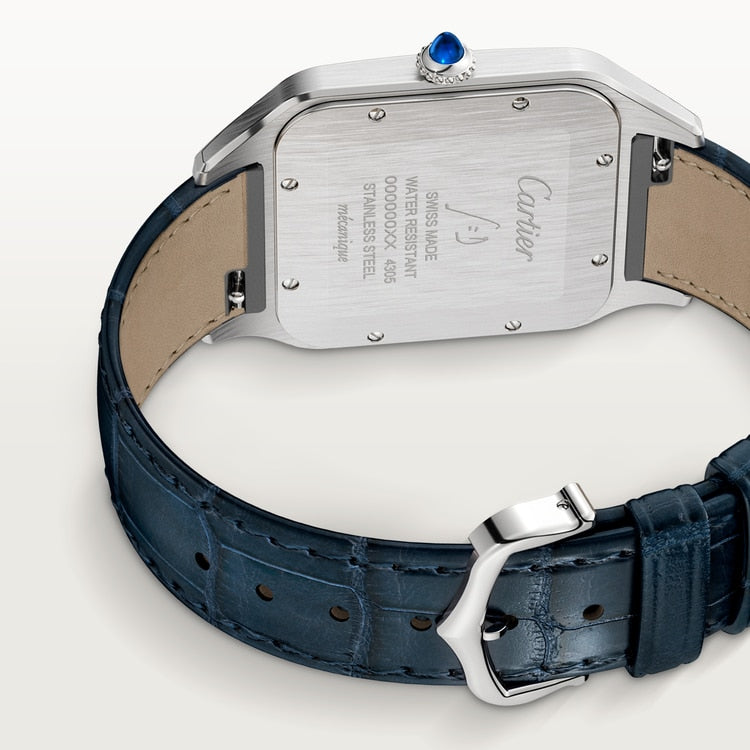 Cartier Santos-Dumont watch WSSA0032