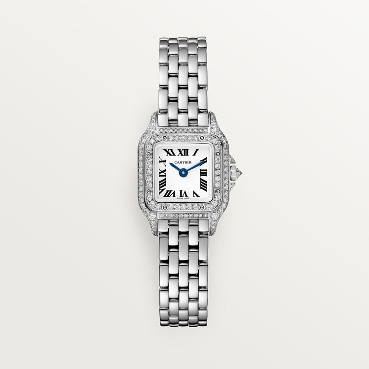 Cartier Panthère de Cartier watch WJPN0070