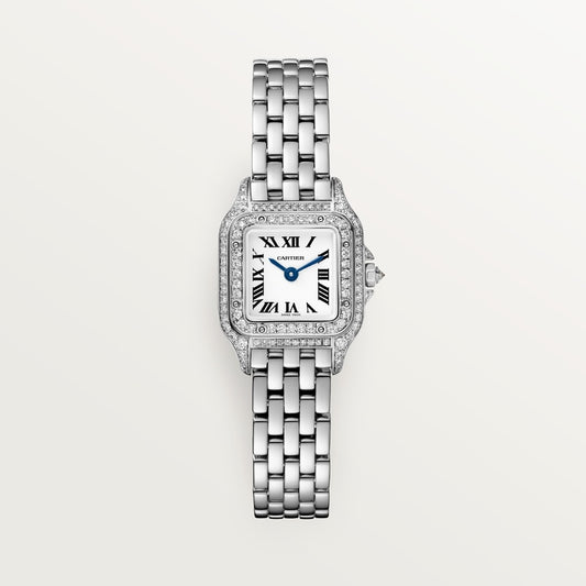 Cartier Panthère de Cartier watch WJPN0070