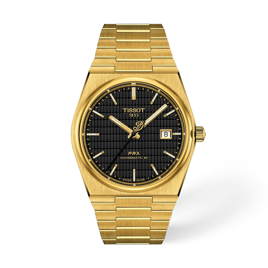 Tissot PRX Damian Lillard Special Edition 40mm T1374073305100