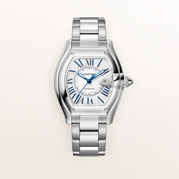 Cartier Roadster watch WSRD0019