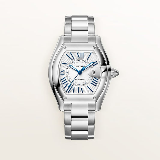Cartier Roadster watch WSRD0019