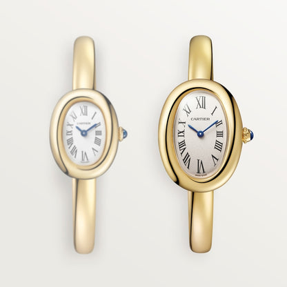 Cartier Baignoire watch WGBA0025