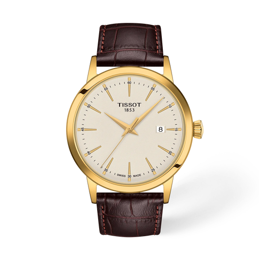 Tissot Classic Dream 42mm T1294103626100