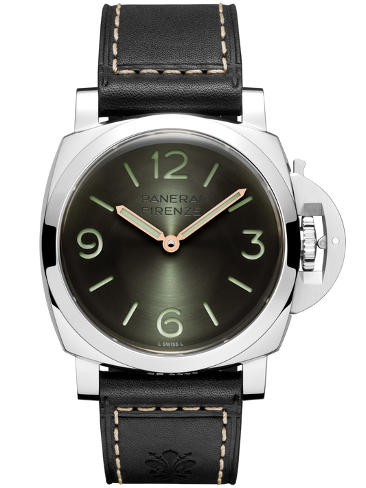 Panerai Luminor Firenze 8 Giorni PAM01734