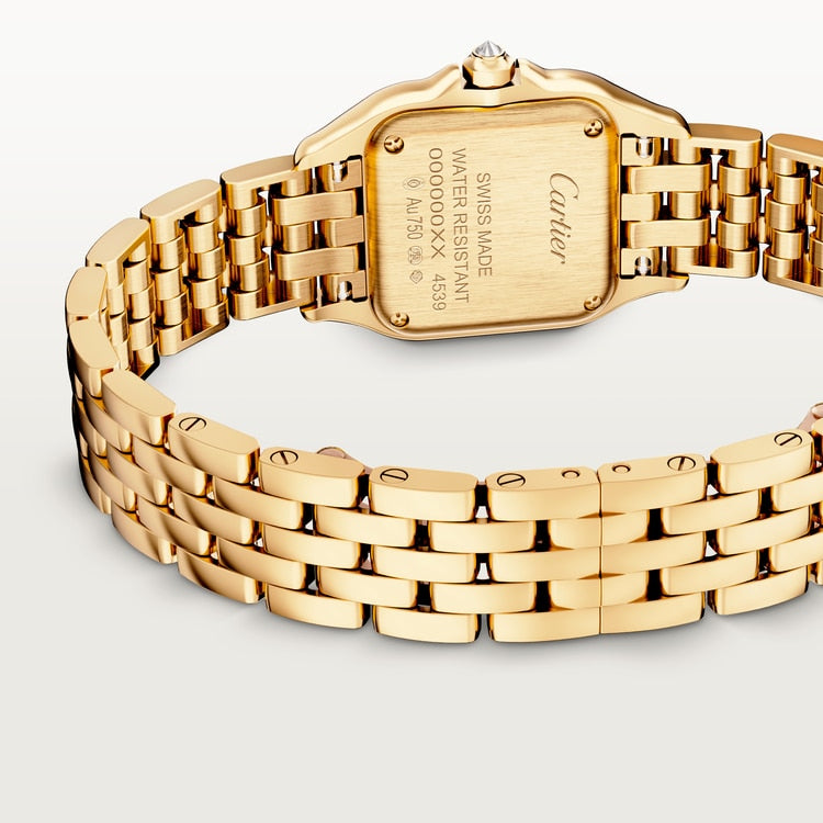 Cartier Panthère de Cartier watch WJPN0094