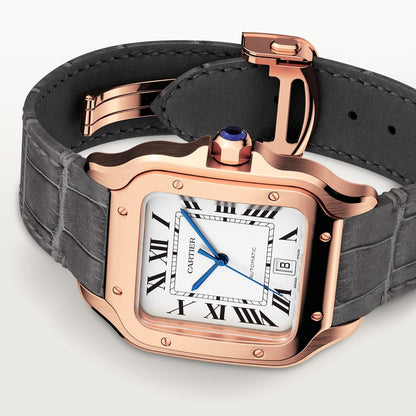 Cartier Santos de Cartier watch WGSA0019