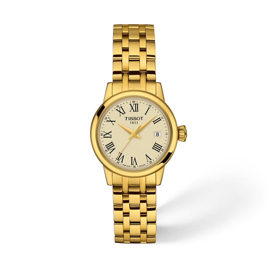 Tissot Classic Dream 28mm T1292103326300