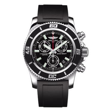 Breitling Superocean Chronograph M2000 Diver Pro II Strap A73310A8/BB73-diver-pro-ii-black-tang