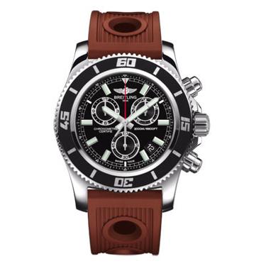 Breitling Superocean Chronograph M2000 Ocean Racer Strap A73310A8/BB73-ocean-racer-bronze-deployant