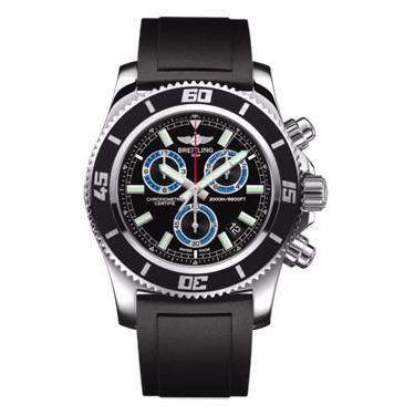 Breitling Superocean Chronograph M2000 Diver Pro II Strap A73310A8/BB74-diver-pro-ii-black-tang